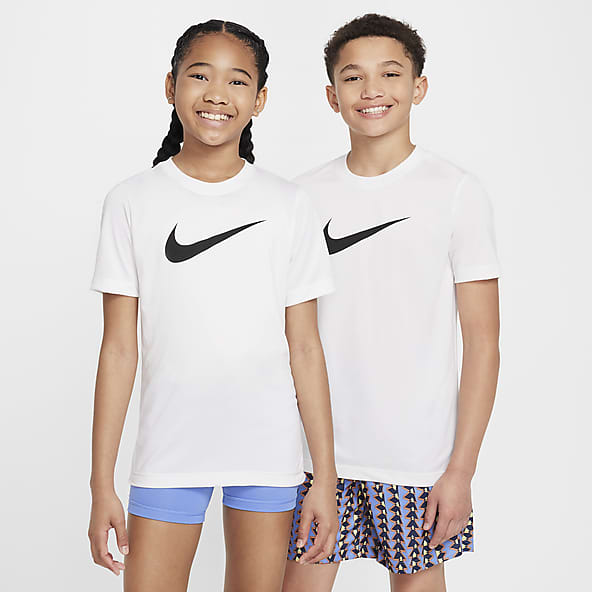 Nike kids xs deals
